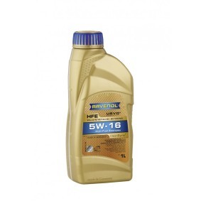 Motoröl 1111104-001-01-999 von RAVENOL günstig für 22,15 € online kaufen