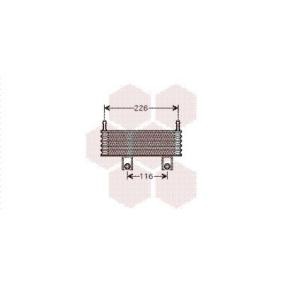 Ölkühler 82003152 von VAN WEZEL günstig für 95,25 € online kaufen