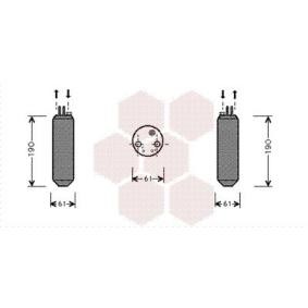Klimatrockner 8200D080 von VAN WEZEL günstig für 24,53 € online kaufen