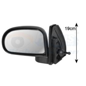 Compre Espejo retrovisor de VAN WEZEL online para ATOS (MX) a precios moderados