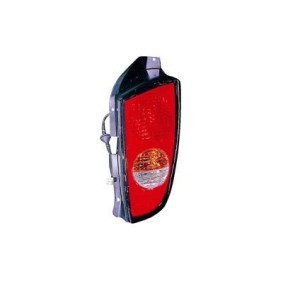 Rückleuchte 8203932 von VAN WEZEL günstig für 49,21 € online kaufen