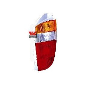 Rückleuchte 8203938 von VAN WEZEL günstig für 67,96 € online kaufen