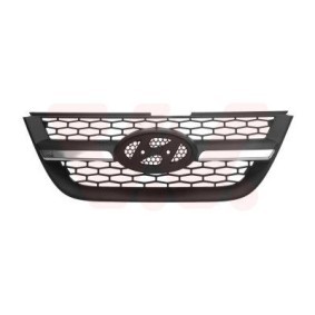 Kühlergrill 8206518 von VAN WEZEL günstig für 38,37 € online kaufen