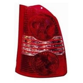 Rückleuchte 8206931 von VAN WEZEL günstig für 57,00 € online kaufen