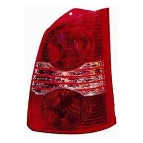 Rückleuchte 8206932 von VAN WEZEL günstig für 57,00 € online kaufen