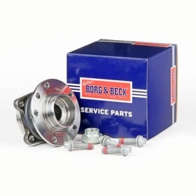Compre Kit de rolamento de roda da BORG & BECK BWK1508 a um preço baixo por 586,74 €