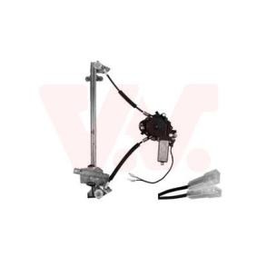 Acquista Alzacristallo da VAN WEZEL 8216261 a buon mercato per soli 94,53 €