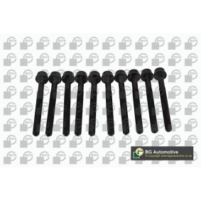 Compre Parafuso de cabeçote de BGA online para Q3 Sportback (F3N) a preços moderados