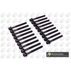 Compre Jogo de parafusos da cabeça do motor da BGA BK6373 a um preço baixo por 46,32 €