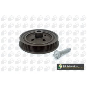 Compre Kit da polia da correia da cambota da BGA DP5114K a um preço baixo por 47,06 €