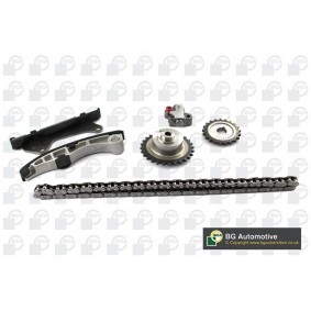 Acquista Kit catena distribuzione da BGA online per Movano Camion pianale / Telaio (X70) a prezzi moderati
