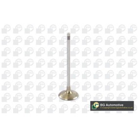 Comprar Válvula de admisión de BGA V090104 a bajo precio de 10,20 €