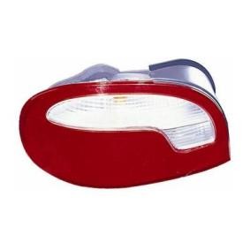 Rückleuchte 8222931 von VAN WEZEL günstig für 65,93 € online kaufen