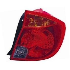 Rückleuchte 8225932 von VAN WEZEL günstig für 77,03 € online kaufen