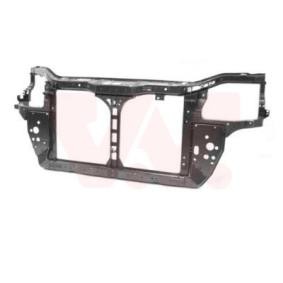 Compre Soporte de radiador de VAN WEZEL online para ACCENT III (MC) a precios moderados