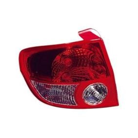 Rückleuchte 8251931 von VAN WEZEL günstig für 48,41 € online kaufen