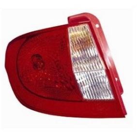 Rückleuchte 8252931 von VAN WEZEL günstig für 57,90 € online kaufen
