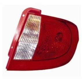 Rückleuchte 8252932 von VAN WEZEL günstig für 57,90 € online kaufen