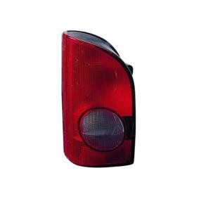 Rückleuchte 8270921 von VAN WEZEL günstig für 57,46 € online kaufen