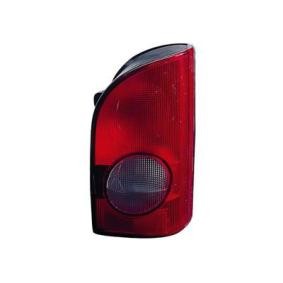 Rückleuchte 8270922 von VAN WEZEL günstig für 57,46 € online kaufen