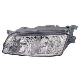 Acquista Faro anteriore da VAN WEZEL 8271943 a buon mercato per soli 116,68 €