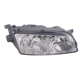 Acquista Faro anteriore da VAN WEZEL 8271944 a buon mercato per soli 116,68 €