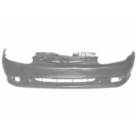Compre Parachoques de VAN WEZEL online para Shuma Berlina (FB) a precios moderados