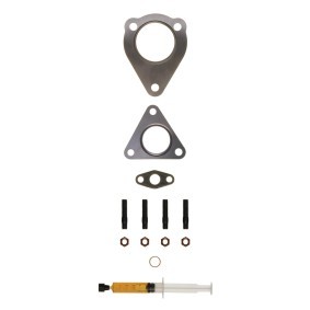 Acquista Kit montaggio, compressore da ALANKO online per Polo Hatchback (6N1) a prezzi moderati