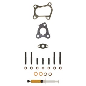 Compre Kit de montagem, turbocompressor de ALANKO online para FAMILIA V (BA) a preços moderados