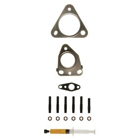 Compre Kit de sujeción del tubo de escape de ALANKO online para MAGENTIS (MG) a precios moderados