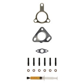Achetez des Kit montage compresseur de chez ALANKO en ligne pour Astra Classic Caravan (A04) à prix modérés
