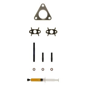 Compre Kit de montagem, turbocompressor da ALANKO 10920721 a um preço baixo por 25,76 €