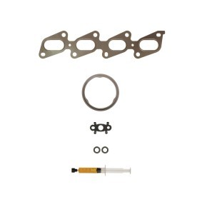Achetez des Kit montage compresseur de chez ALANKO en ligne pour Astra Classic Caravan (A04) à prix modérés