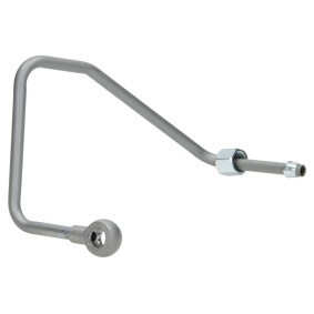 Comprar Conducto aceite, turbocompresor de ALANKO 10921104 a bajo precio de 35,35 €