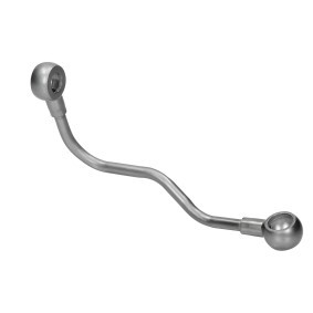 Compre Tubo de óleo, compressor de ALANKO online para Astra Classic Sedan (A04) a preços moderados