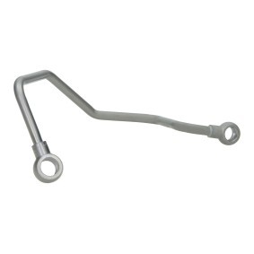 Compre Tubo de óleo, compressor da ALANKO 10921528 a um preço baixo por 63,79 €