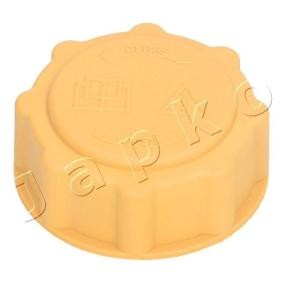 Kühlerdeckel 33041 von JAPKO günstig für 4,50 € online kaufen