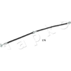 Halter, Bremsschlauch 69176 von JAPKO günstig für 11,38 € online kaufen