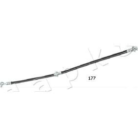 Halter, Bremsschlauch 69177 von JAPKO günstig für 11,53 € online kaufen