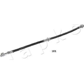 Halter, Bremsschlauch 69181 von JAPKO günstig für 12,67 € online kaufen