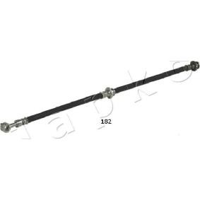 Halter, Bremsschlauch 69182 von JAPKO günstig für 12,67 € online kaufen
