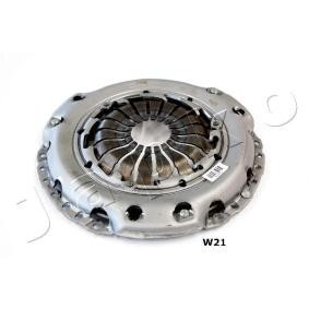 Comprar Plato de presión del embrague de JAPKO 70W21 a bajo precio de 247,99 €