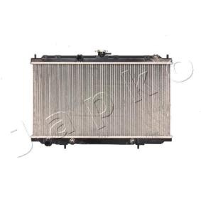 Kühler, Motorkühlung RDA213064 von JAPKO günstig für 213,21 € online kaufen