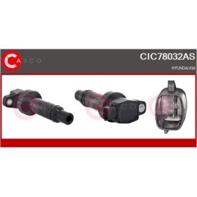Riemenscheibe, Generator CCP90165AS von CASCO günstig für 24,68 € online kaufen
