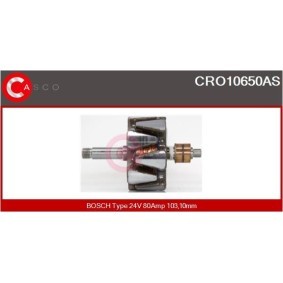 Achetez des Pompe de direction assistée CASCO CSP75100AS à prix pour 200,76 €