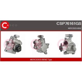 Servopumpe CSP76161GS von CASCO günstig für 522,58 € online kaufen