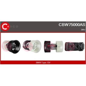 Anlasser CST10387RS von CASCO günstig für 211,40 € online kaufen