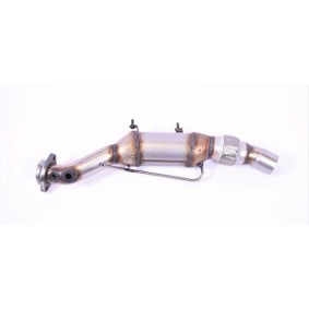Katalysator BM6073T von EEC günstig für 346,42 € online kaufen
