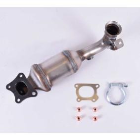 Katalysator CI6088T von EEC günstig für 458,61 € online kaufen