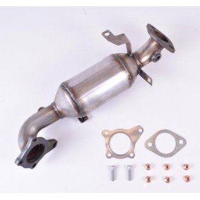 Katalysator VK6121T von EEC günstig für 313,56 € online kaufen